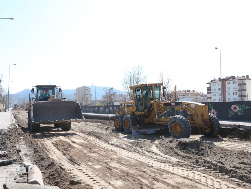 DAHA MODERN KOCASİNAN İÇİN KONFORLU YOLLAR
