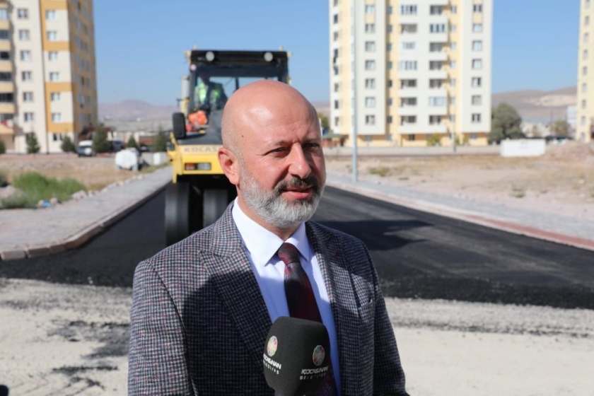 DAHA MODERN KOCASİNAN İÇİN KONFORLU YOLLAR