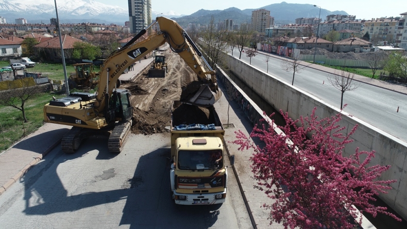 DAHA MODERN KOCASİNAN İÇİN KONFORLU YOLLAR