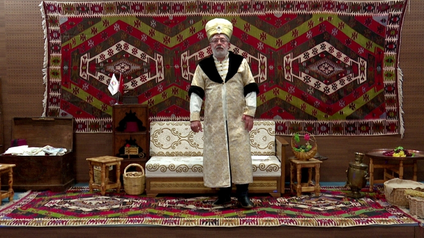 KOCASİNAN BELEDİYESİ SOSYAL MEDYA HESAPLARI EĞLENCE TADINDA