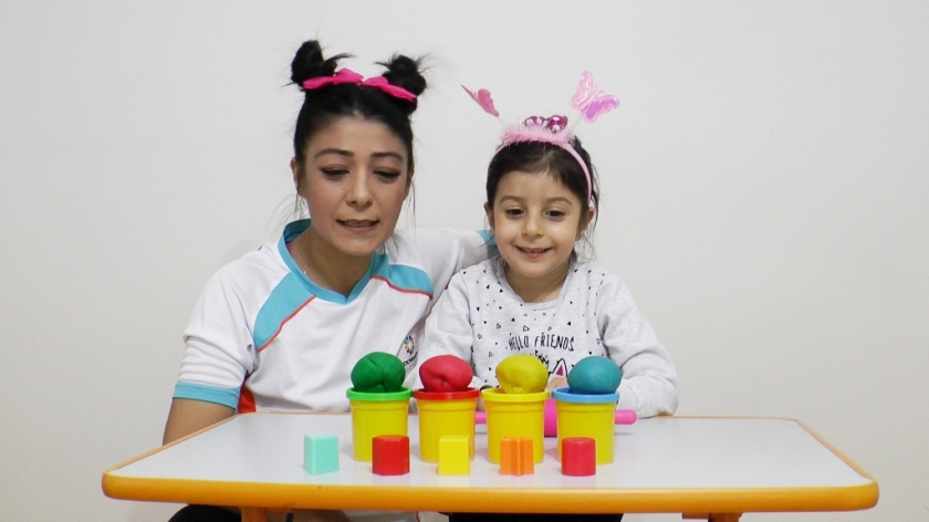 KOCASİNAN BELEDİYESİ SOSYAL MEDYA HESAPLARI EĞLENCE TADINDA