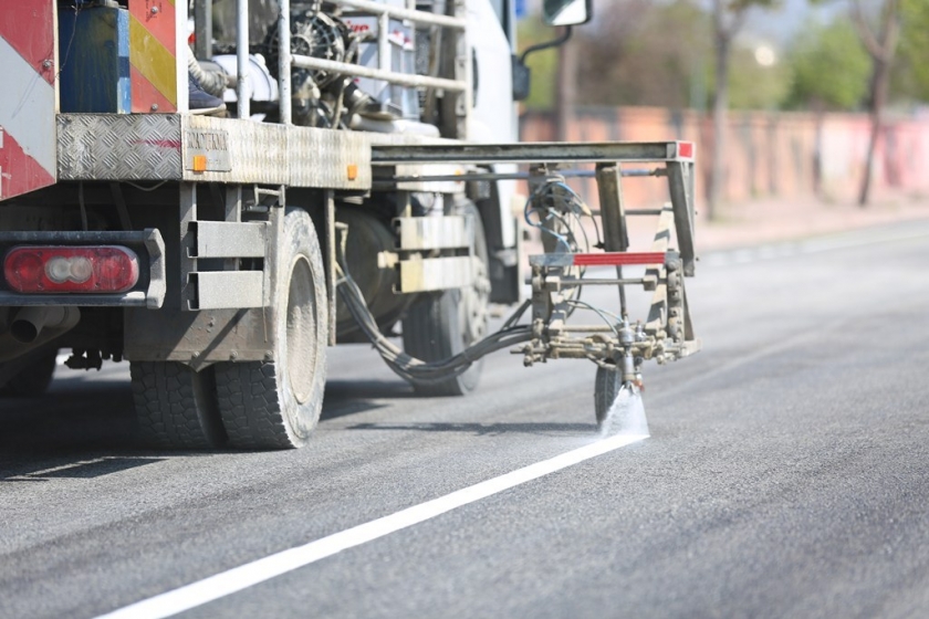 KOCASİNAN, BULVARLARI BİRBİRİNE BAĞLAYAN ÇINARCIK CADDESİ’Nİ YENİLEDİ