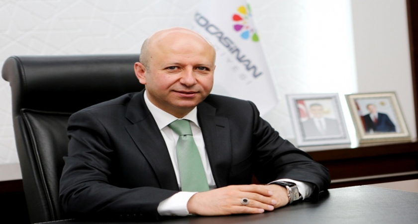 KOCASİNAN BELEDİYESİ AİLE OKULU’NDAN GENÇLİK ŞÖLENİ