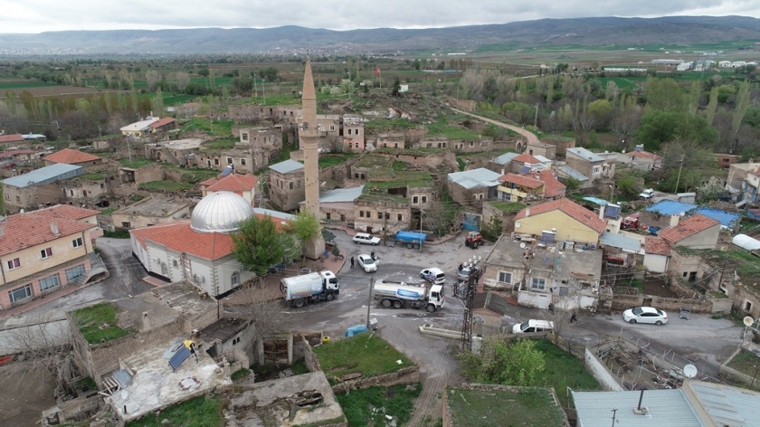 KOCASİNAN, CORONAVİRÜS İLE MÜCADELEDE BAŞARILI ÇALIŞMALARI İLE GÖZ DOLDURDU
