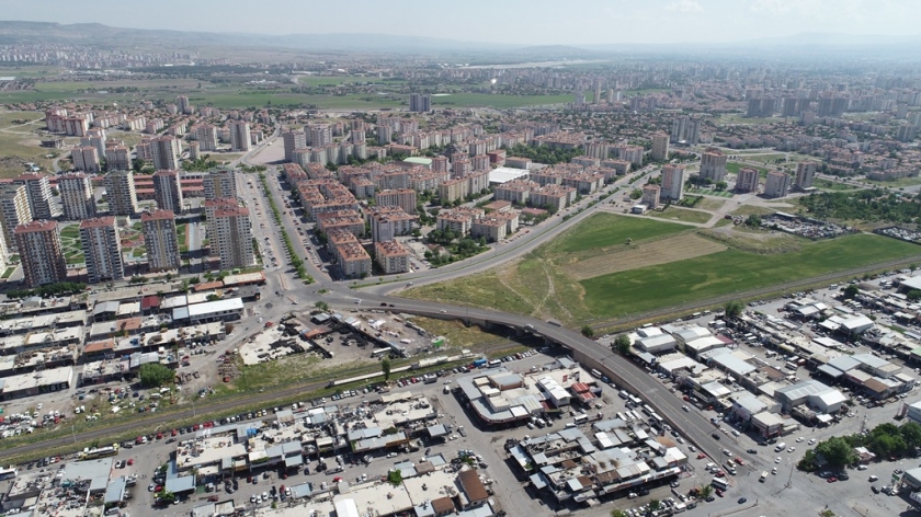 KOCASİNANDA ULAŞIM AĞI DAHA KONFORLU VE GÜVENLİ HALE GELİYOR