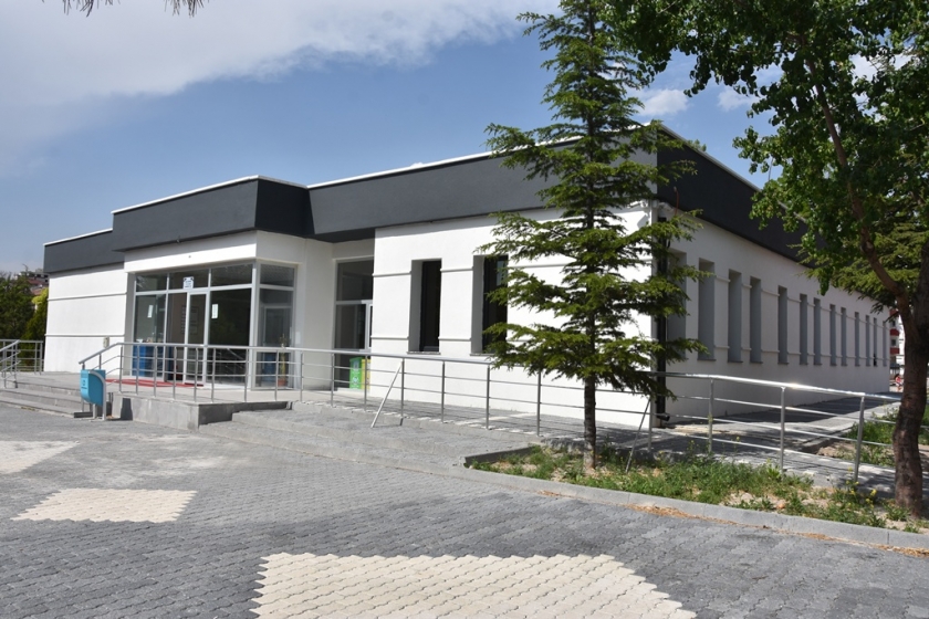VATANDAŞLARDAN BAŞKAN ÇOLAKBAYRAKDAR’A HİZMET TEŞEKKÜRÜ