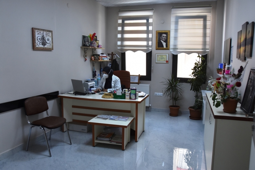 VATANDAŞLARDAN BAŞKAN ÇOLAKBAYRAKDAR’A HİZMET TEŞEKKÜRÜ