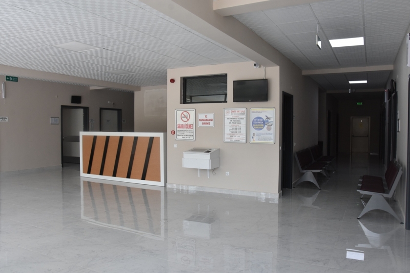 VATANDAŞLARDAN BAŞKAN ÇOLAKBAYRAKDAR’A HİZMET TEŞEKKÜRÜ