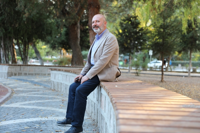 KOCASİNAN’DAN PARKLARA EĞLENDİRİCİ VE ÖĞRETİCİ DOKUNUŞ