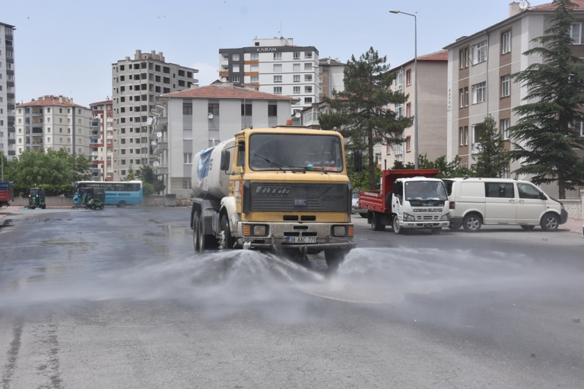KOCASİNAN, PIRIL PIRIL