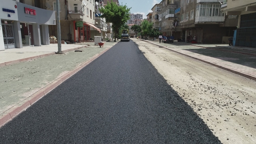 KOCASİNAN’DA 10 NOKTADA EŞ ZAMANLI ÇALIŞMA