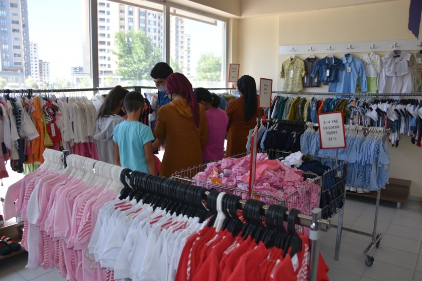 KOCASİNAN GÖNÜLLÜSÜ, 140 BİN KİŞİNİN YÜREĞİNE DOKUNDU
