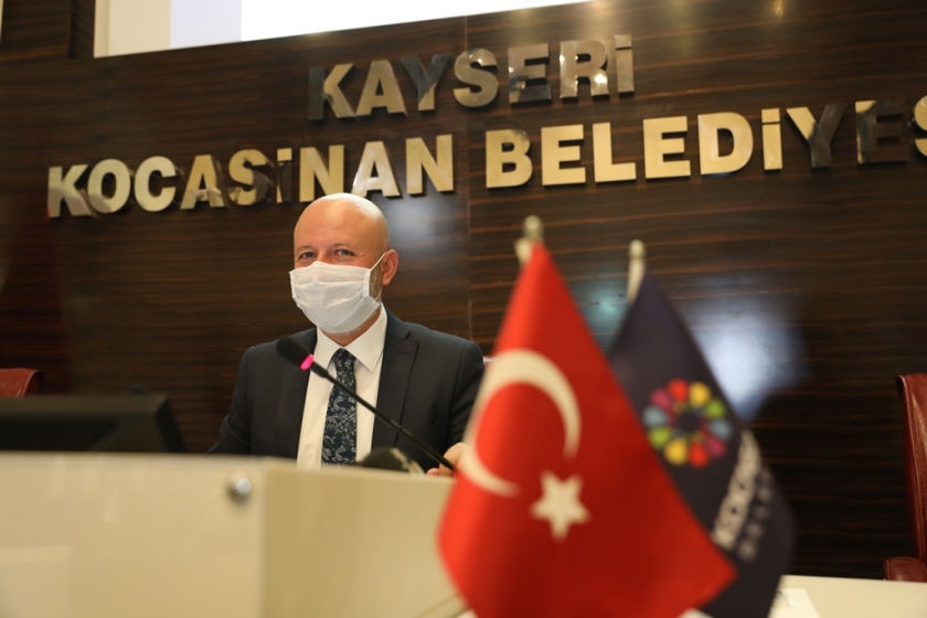 BAŞKAN ÇOLAKBAYRAKDAR, “GELECEĞİN SPORCULARINI YETİŞTİRİYORUZ”