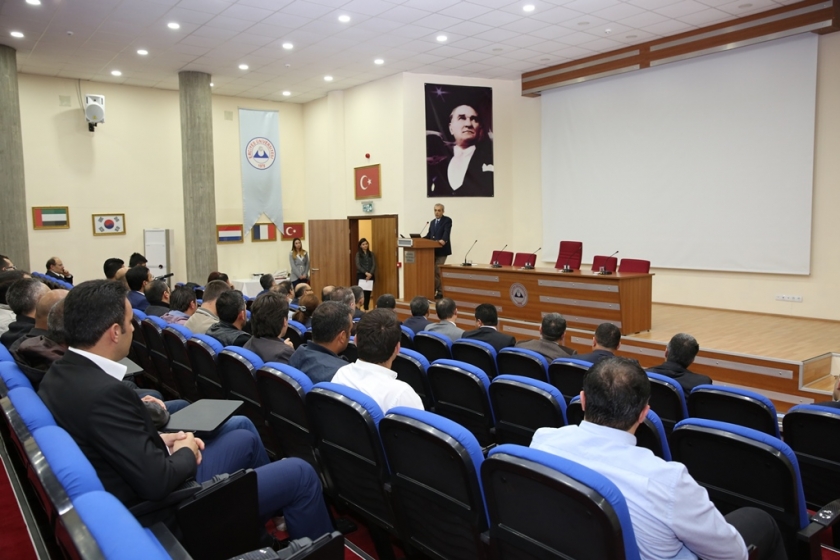KOCASİNAN BELEDİYESİ VETERİNERLİK MÜDÜRLÜĞÜNDEN SERTİFİKALI HİZMET
