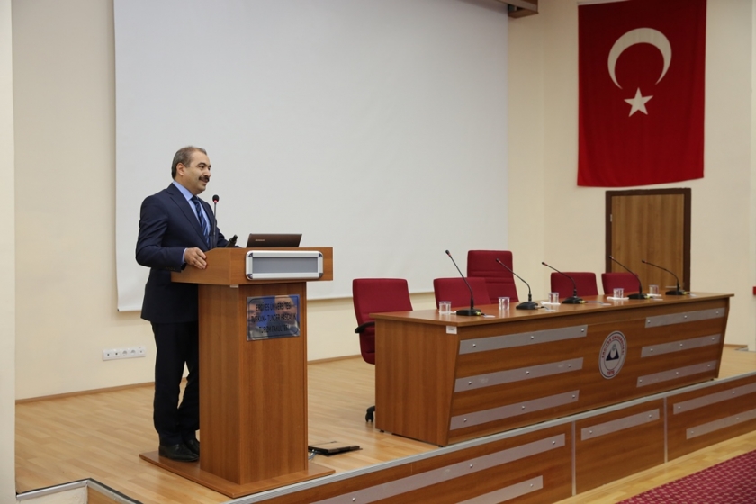 KOCASİNAN BELEDİYESİ VETERİNERLİK MÜDÜRLÜĞÜNDEN SERTİFİKALI HİZMET