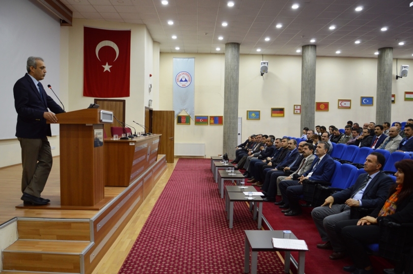 KOCASİNAN BELEDİYESİ VETERİNERLİK MÜDÜRLÜĞÜNDEN SERTİFİKALI HİZMET
