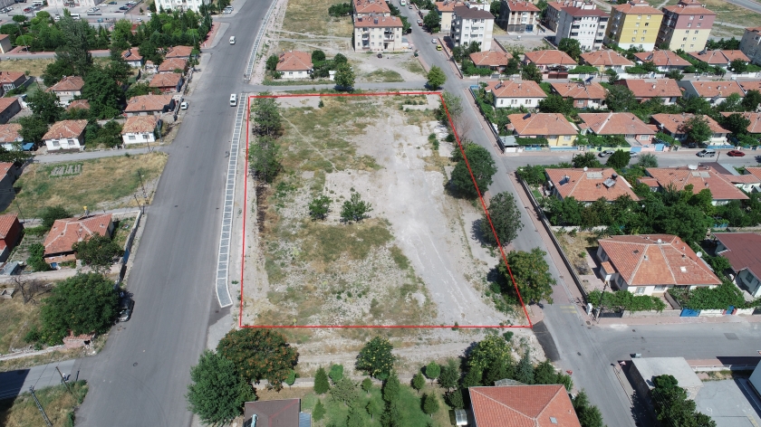 KOCASİNAN’DA KENTSEL DÖNÜŞÜM İÇİN İHALE VAKTİ
