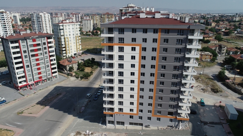 KOCASİNAN BELEDİYESİ’NDEN YATIRIM FIRSATI