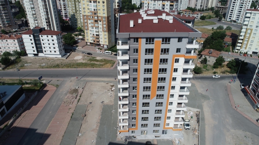 KOCASİNAN BELEDİYESİ’NDEN YATIRIM FIRSATI