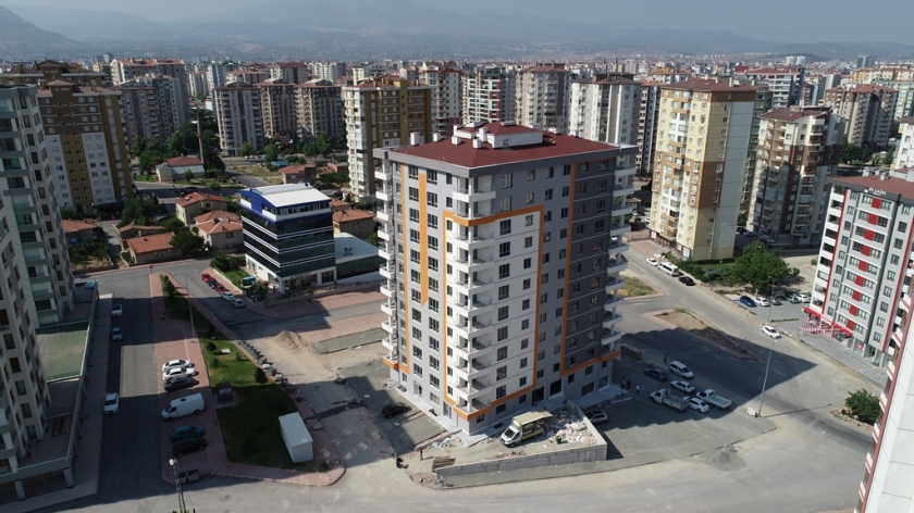 KOCASİNAN BELEDİYESİ’NDEN YATIRIM FIRSATI