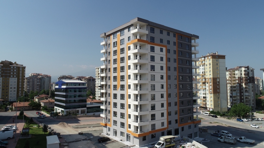 KOCASİNAN BELEDİYESİ’NDEN YATIRIM FIRSATI