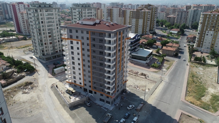 KOCASİNAN BELEDİYESİ’NDEN YATIRIM FIRSATI