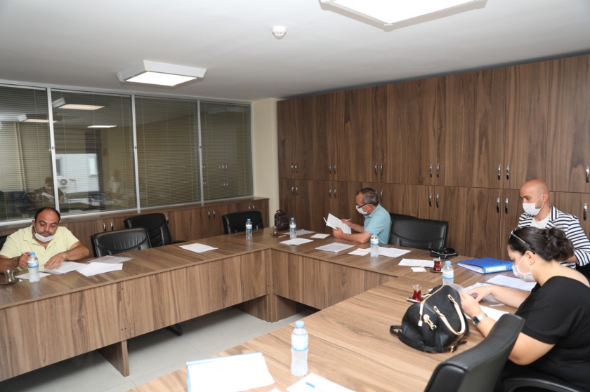 KOCASİNAN BELEDİYESİ ÇOCUKLARI VE GENÇLERİ ÖDÜLLENDİRİYOR