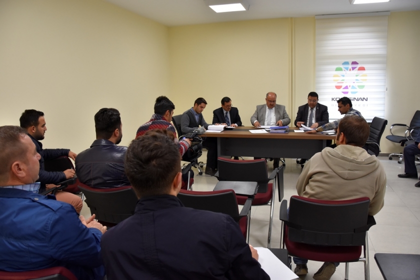 ÇOLAKBAYRAKDAR, “ZİYA GÖKALP KENTSEL DÖNÜŞÜMÜ İÇİN FAALİYET ZAMANI”