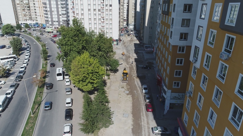 BAŞKAN ÇOLAKBAYRAKDAR, “DAHA GÜZEL BİR KOCASİNAN İNŞA EDİYORUZ”