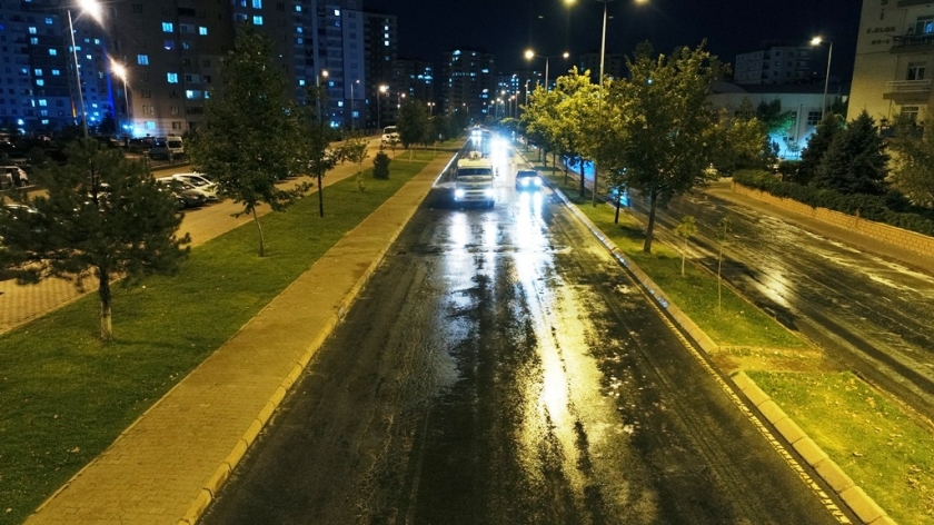 KOCASİNAN 24 SAAT MESAİDE