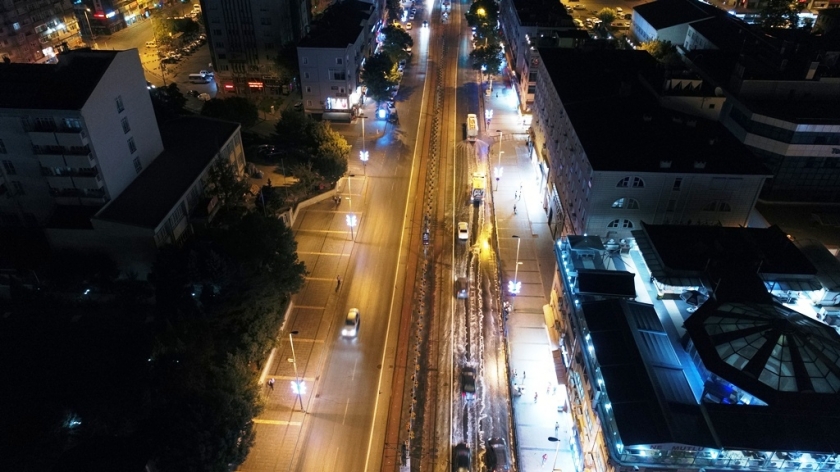 KOCASİNAN 24 SAAT MESAİDE