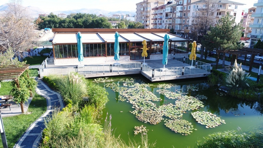 KOCASİNAN BELEDİYESİ’NDEN EN ÜST SEVİYEDE ÖNLEM