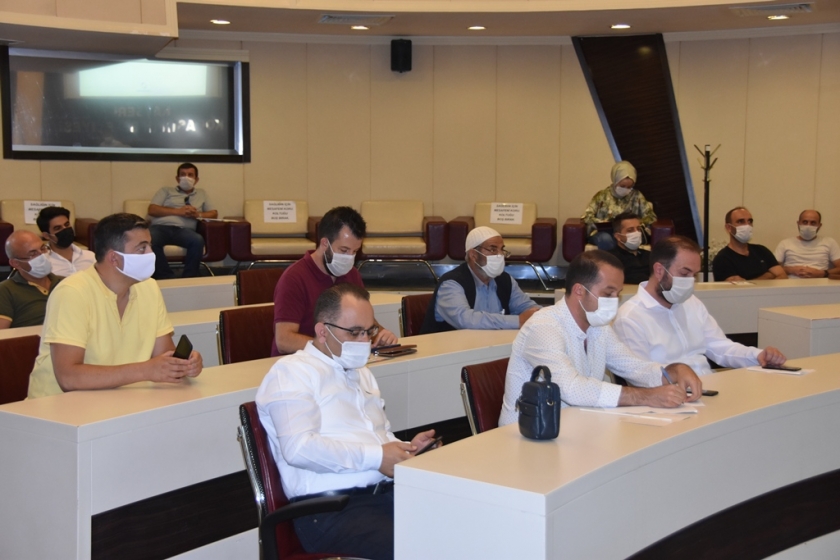 KOCASİNAN, İHALELERDE 19 MİLYON 362 BİN TÜRK LİRASI GELİR ELDE ETTİ