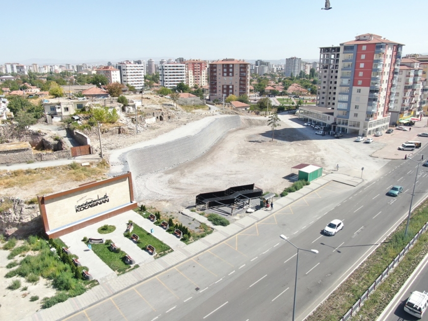 BAŞKAN ÇOLAKBAYRAKDAR, “HEDEFLERİMİZE EMİN ADIMLARLA YÜRÜYORUZ”