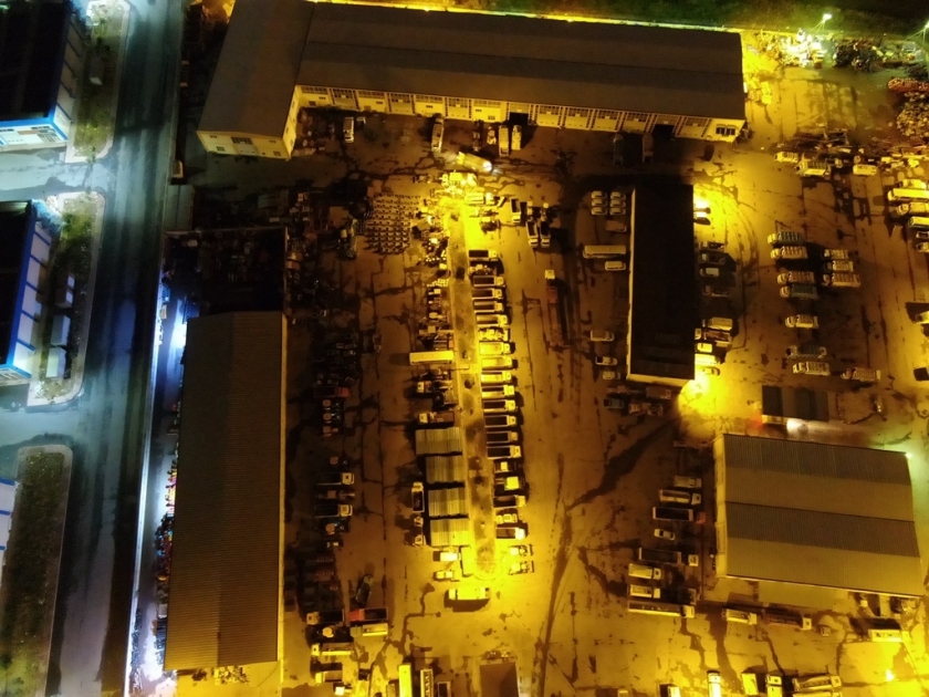 KOCASİNAN’IN ATÖLYESİ, EKONOMİYE VE ÇEVREYE KATKI SAĞLIYOR