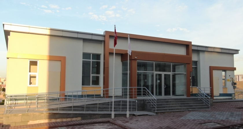 VATANDAŞLARDAN BAŞKAN ÇOLAKBAYRAKDAR’A, 3 MAHALLEYE HİZMET VEREN SAĞLIK MERKEZİ TEŞEKKÜRÜ