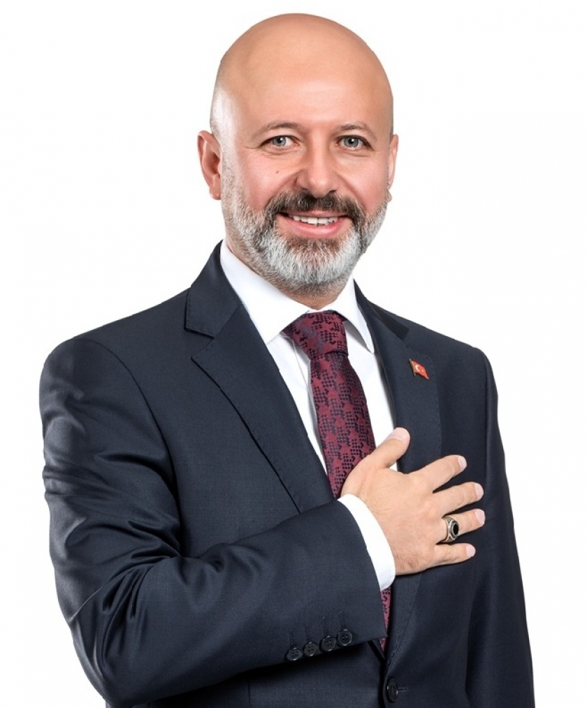 BAŞKAN ÇOLAKBAYRAKDAR, “ENGELLİLERLE BİR GÜN DEĞİL, HER GÜN BERABERİZ”