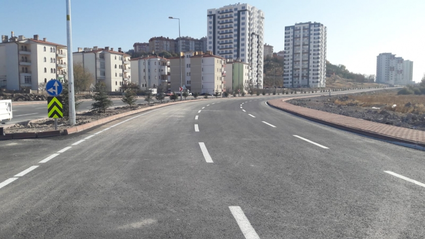 BAŞKAN ÇOLAKBAYRAKDAR, “SOKAĞA ÇIKMA KISITLAMASINI HİZMETE DÖNÜŞTÜRDÜK”