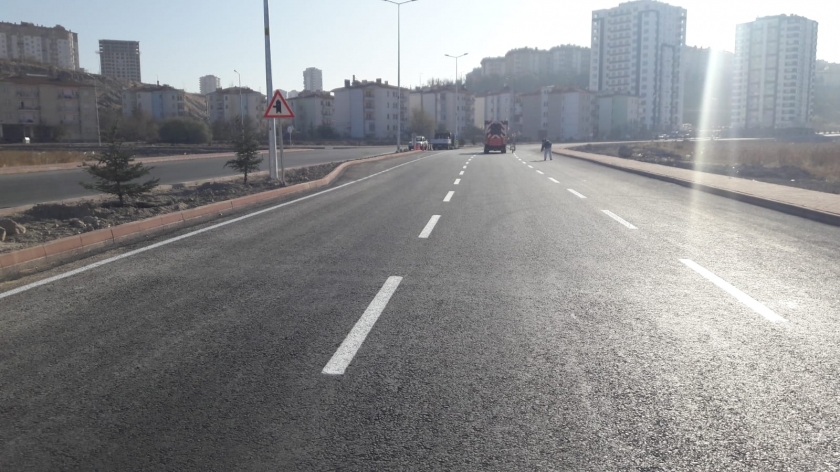 BAŞKAN ÇOLAKBAYRAKDAR, “SOKAĞA ÇIKMA KISITLAMASINI HİZMETE DÖNÜŞTÜRDÜK”