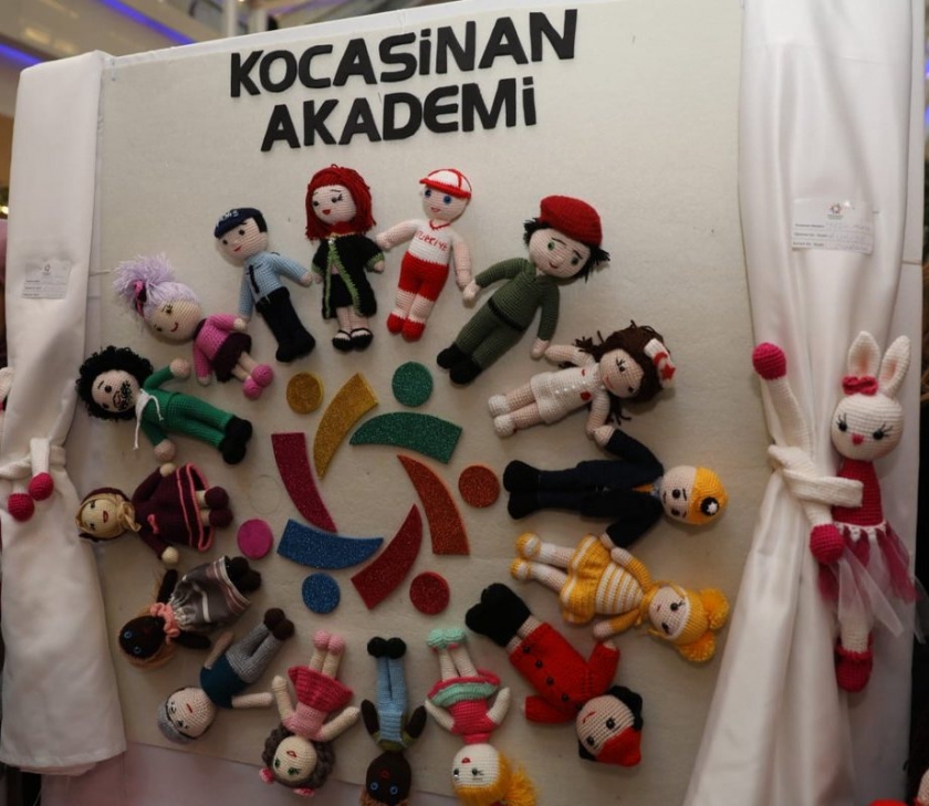 BAŞKAN ÇOLAKBAYRAKDAR, “YERLİ VE MİLLİ ÜRETİMLE EKONOMİYE BÜYÜK KATKI SAĞLIYORUZ”