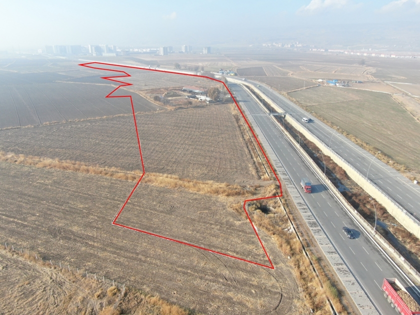 BAŞKAN ÇOLAKBAYRAKDAR’DAN TARİHE GEÇECEK ARBORETUM ENGELSİZ PARK