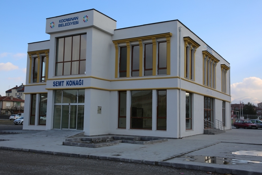BAŞKAN ÇOLAKBAYRAKDAR’DAN HER MAHALLEYE HİZMET YAĞDI, VATANDAŞ MEMNUN KALDI