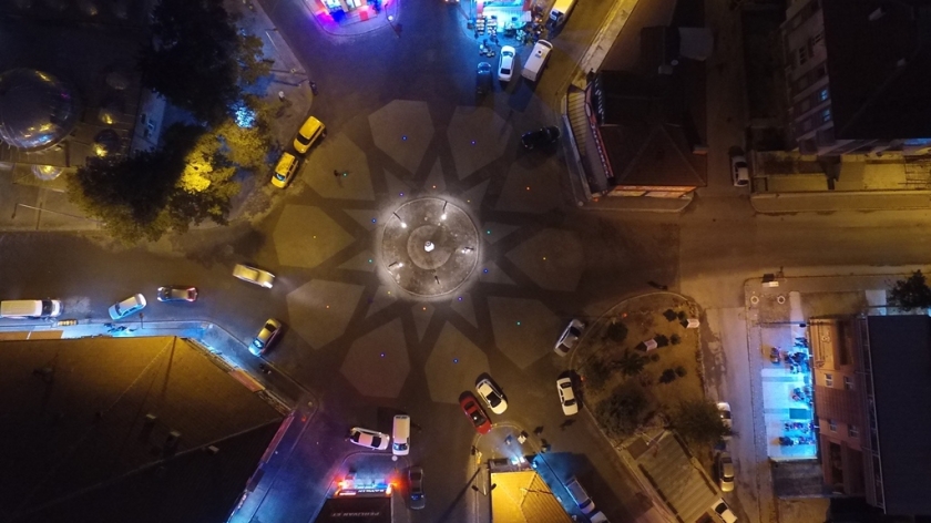 BAŞKAN ÇOLAKBAYRAKDAR’DAN HER MAHALLEYE HİZMET YAĞDI, VATANDAŞ MEMNUN KALDI
