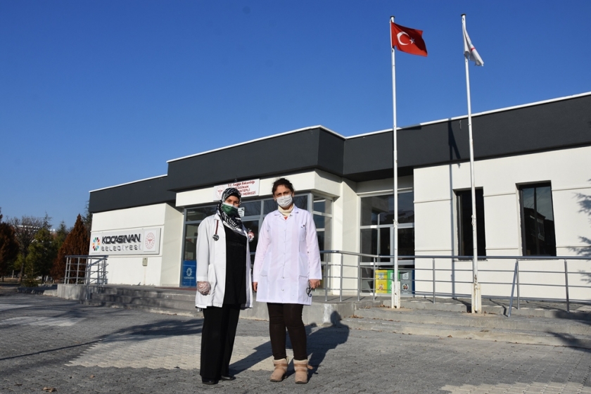 BAŞKAN ÇOLAKBAYRAKDAR’DAN HER MAHALLEYE HİZMET YAĞDI, VATANDAŞ MEMNUN KALDI