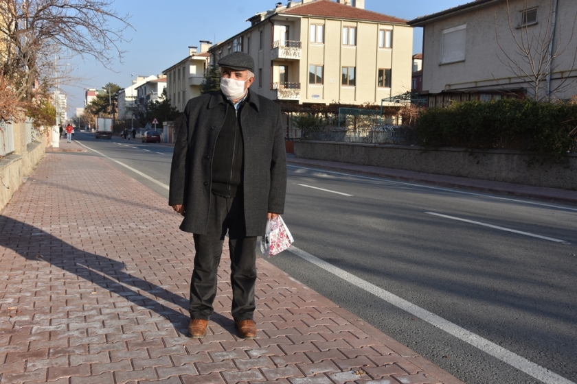 BAŞKAN ÇOLAKBAYRAKDAR’DAN HER MAHALLEYE HİZMET YAĞDI, VATANDAŞ MEMNUN KALDI