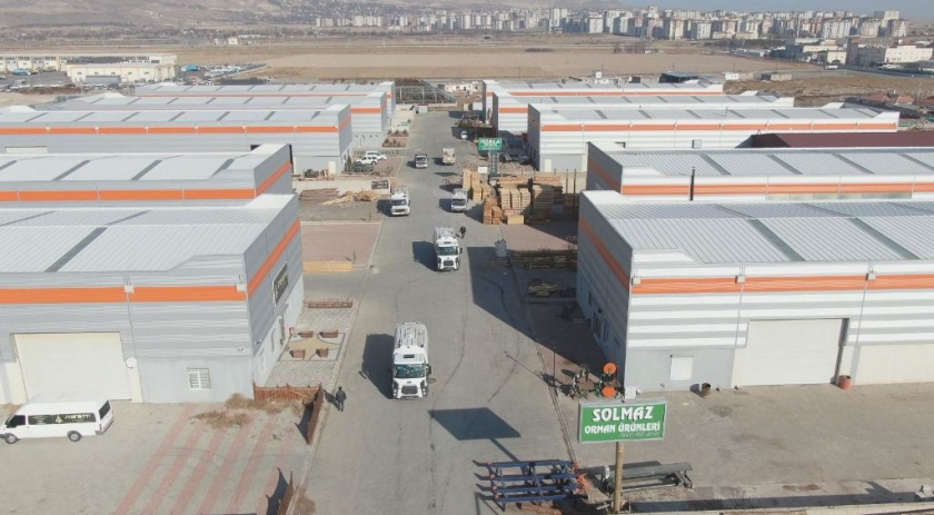 BAŞKAN ÇOLAKBAYRAKDAR, “2021 YILI, TERTEMİZ BİR YIL OLSUN”