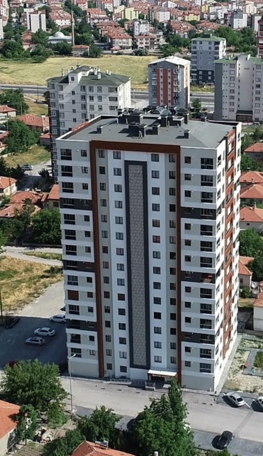 KOCASİNAN’IN KENTSEL DÖNÜŞÜMÜNDE VATANDAŞ MUTLU VE HUZURLU