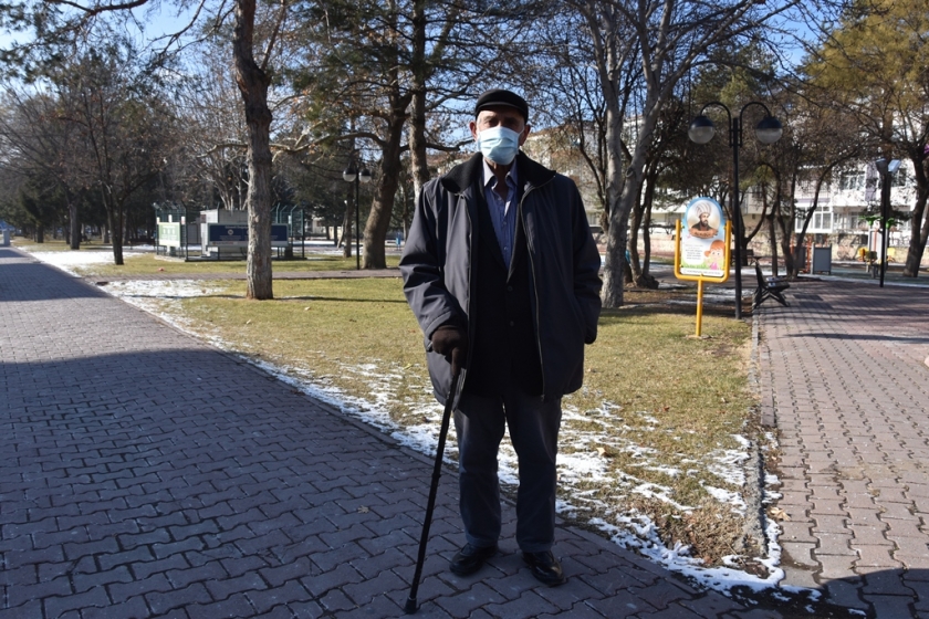 YATIRIM VE HİZMETLERİN İLÇESİ KOCASİNAN’DA VATANDAŞ MEMNUNİYETİ