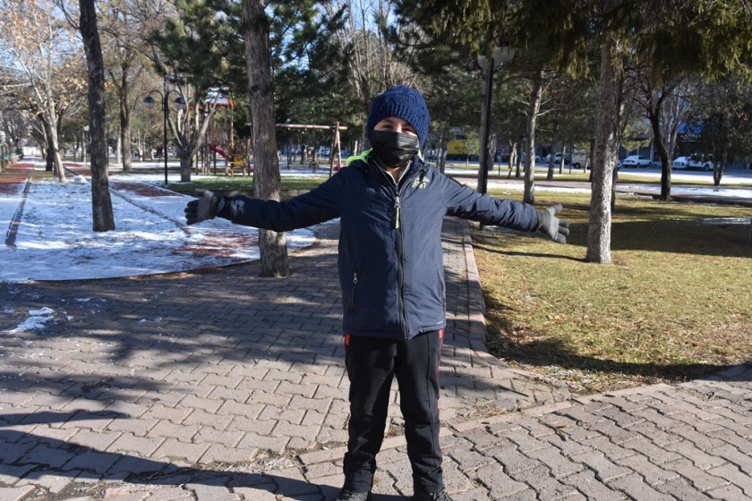 YATIRIM VE HİZMETLERİN İLÇESİ KOCASİNAN’DA VATANDAŞ MEMNUNİYETİ
