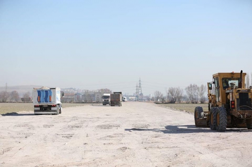 BAŞKAN ÇOLAKBAYRAKDAR, “YAPTIĞIMIZ YATIRIMLARLA KOCASİNAN, BÜYÜYOR VE GÜZELLEŞİYOR”